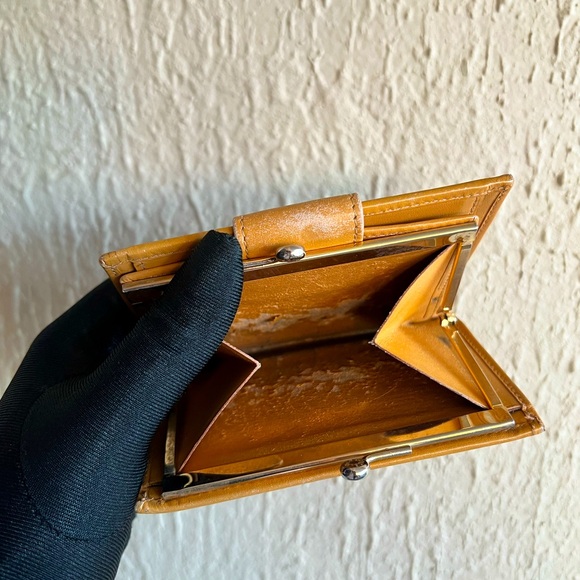 Celine Bifold Wallet - Picture 8 of 8